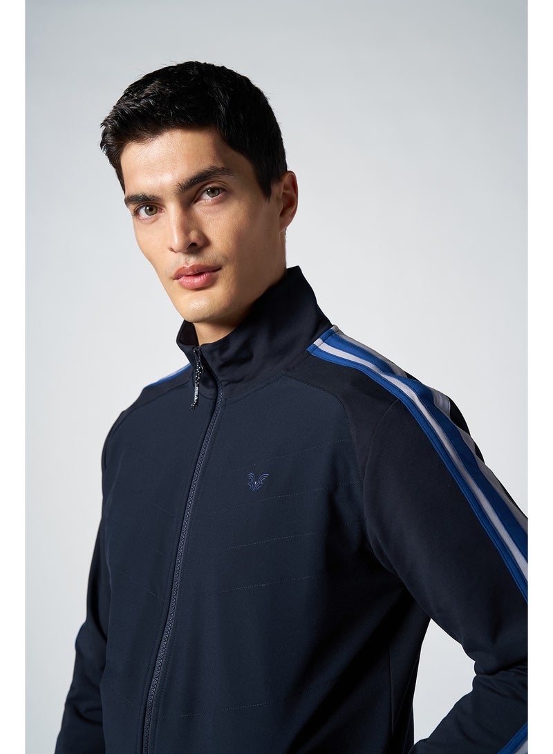 Bilcee Men TRACKSUIT 3PCS - Image 5